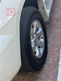 تويوتا لاندكروزر برادو